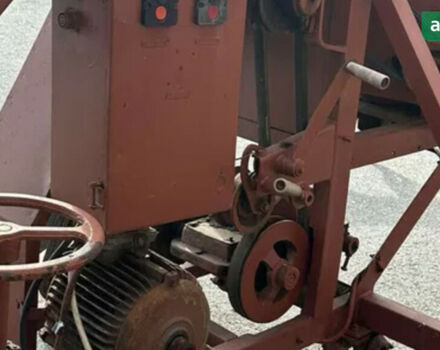 ЗМ 60, объемом двигателя 0 л и пробегом 0 тыс. км за 1065 $, фото 2 на Automoto.ua