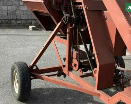 ЗМ 60, объемом двигателя 0 л и пробегом 0 тыс. км за 1065 $, фото 4 на Automoto.ua