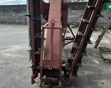 ЗМ 60, объемом двигателя 0 л и пробегом 0 тыс. км за 1065 $, фото 1 на Automoto.ua