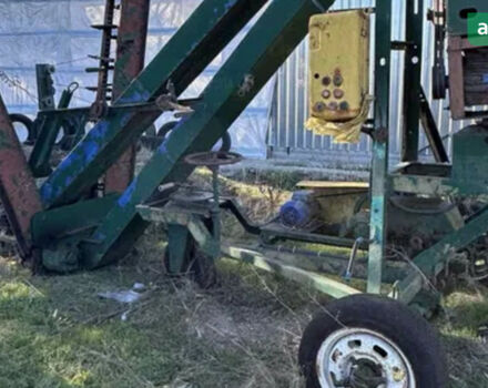 ЗМ 60, об'ємом двигуна 0 л та пробігом 0 тис. км за 1301 $, фото 1 на Automoto.ua