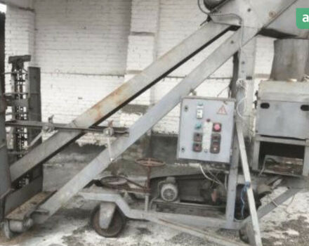 ЗМ 60, об'ємом двигуна 6 л та пробігом 0 тис. км за 1092 $, фото 9 на Automoto.ua