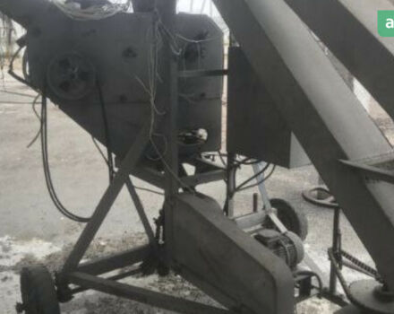 ЗМ 60, об'ємом двигуна 6 л та пробігом 0 тис. км за 1092 $, фото 12 на Automoto.ua