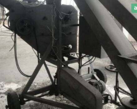ЗМ 60, об'ємом двигуна 6 л та пробігом 0 тис. км за 1092 $, фото 11 на Automoto.ua