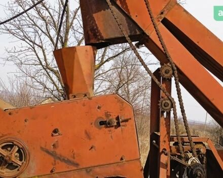 ЗМ 60, объемом двигателя 0 л и пробегом 0 тыс. км за 898 $, фото 2 на Automoto.ua