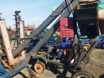 ЗМ 80, об'ємом двигуна 0 л та пробігом 0 тис. км за 2485 $, фото 1 на Automoto.ua