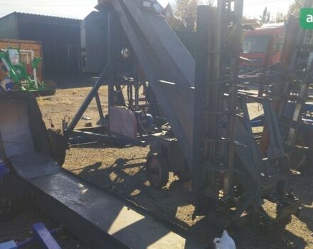 ЗМ 80, об'ємом двигуна 0 л та пробігом 0 тис. км за 2485 $, фото 4 на Automoto.ua