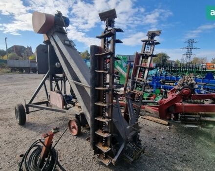 ЗМ 80, об'ємом двигуна 0 л та пробігом 0 тис. км за 2489 $, фото 4 на Automoto.ua