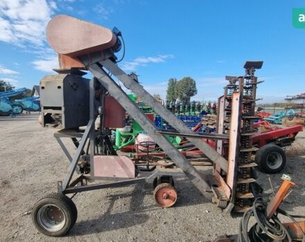 ЗМ 80, об'ємом двигуна 0 л та пробігом 0 тис. км за 2489 $, фото 3 на Automoto.ua