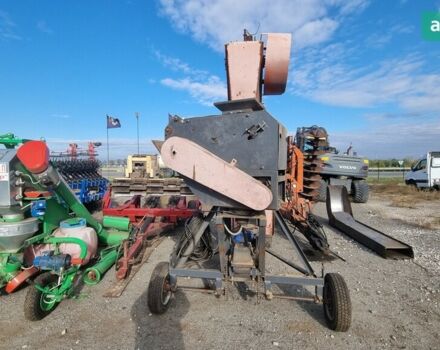 ЗМ 80, об'ємом двигуна 0 л та пробігом 0 тис. км за 2489 $, фото 1 на Automoto.ua