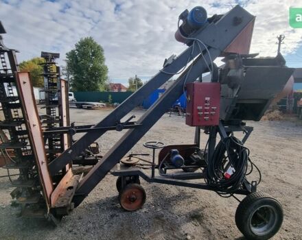 ЗМ 80, об'ємом двигуна 0 л та пробігом 0 тис. км за 2489 $, фото 6 на Automoto.ua