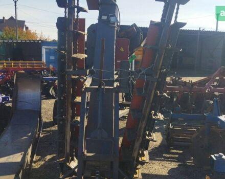 ЗМ 80, об'ємом двигуна 0 л та пробігом 0 тис. км за 2485 $, фото 5 на Automoto.ua