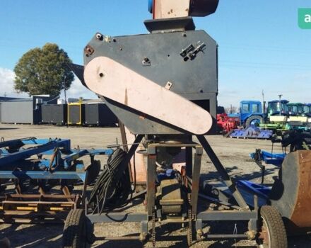 ЗМ 80, об'ємом двигуна 0 л та пробігом 0 тис. км за 2485 $, фото 3 на Automoto.ua