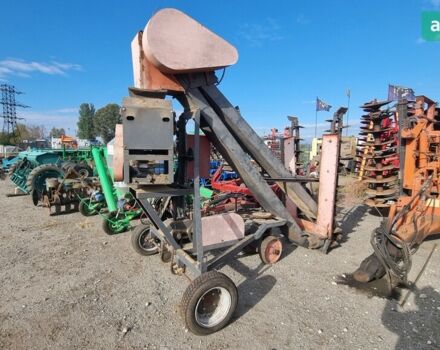 ЗМ 80, об'ємом двигуна 0 л та пробігом 0 тис. км за 2489 $, фото 2 на Automoto.ua