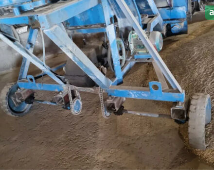 ЗМ 80, объемом двигателя 0 л и пробегом 0 тыс. км за 1420 $, фото 4 на Automoto.ua