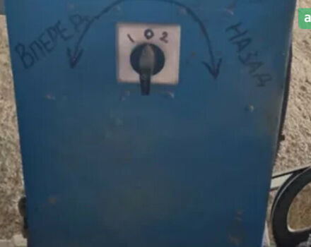 ЗМ 80, объемом двигателя 0 л и пробегом 0 тыс. км за 1420 $, фото 5 на Automoto.ua