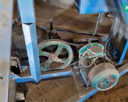 ЗМ 80, объемом двигателя 0 л и пробегом 0 тыс. км за 1420 $, фото 3 на Automoto.ua