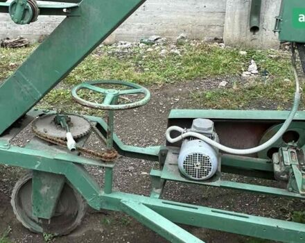 ЗМ 90, объемом двигателя 0 л и пробегом 0 тыс. км за 2608 $, фото 5 на Automoto.ua