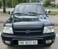Чорний ЗХ Admiral, об'ємом двигуна 2.2 л та пробігом 90 тис. км за 3599 $, фото 1 на Automoto.ua
