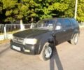 Черный ЗХ Адмирал, объемом двигателя 2.2 л и пробегом 260 тыс. км за 3200 $, фото 3 на Automoto.ua