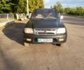 Черный ЗХ Адмирал, объемом двигателя 2.2 л и пробегом 260 тыс. км за 3200 $, фото 1 на Automoto.ua