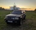 Черный ЗХ Адмирал, объемом двигателя 2.2 л и пробегом 260 тыс. км за 3200 $, фото 4 на Automoto.ua