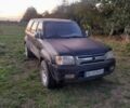 Черный ЗХ Адмирал, объемом двигателя 2.2 л и пробегом 260 тыс. км за 3200 $, фото 6 на Automoto.ua