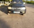 Черный ЗХ Адмирал, объемом двигателя 2.2 л и пробегом 260 тыс. км за 3200 $, фото 2 на Automoto.ua