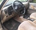 Черный ЗХ Адмирал, объемом двигателя 2.2 л и пробегом 260 тыс. км за 3200 $, фото 7 на Automoto.ua