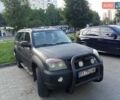Черный ЗХ Адмирал, объемом двигателя 2.35 л и пробегом 89 тыс. км за 3700 $, фото 2 на Automoto.ua