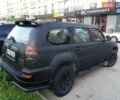 Черный ЗХ Адмирал, объемом двигателя 2.35 л и пробегом 89 тыс. км за 3700 $, фото 1 на Automoto.ua