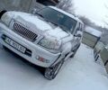 ЗХ Admiral, об'ємом двигуна 22 л та пробігом 104 тис. км за 3800 $, фото 1 на Automoto.ua