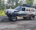 ЗХ Адмирал, объемом двигателя 2.2 л и пробегом 140 тыс. км за 5900 $, фото 4 на Automoto.ua