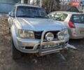 Серый ЗХ Адмирал, объемом двигателя 2.94 л и пробегом 200 тыс. км за 6800 $, фото 1 на Automoto.ua