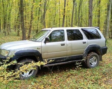 ЗХ Адмирал 2005 в Чемеровцах на Automoto.ua Серый ЗХ Адмирал, объемом двигателя 2.24 л и пробегом 103 тыс. км за 2350 $, фото 3 на Automoto.ua