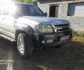 Сірий ЗХ Admiral, об'ємом двигуна 2.2 л та пробігом 150 тис. км за 1500 $, фото 4 на Automoto.ua