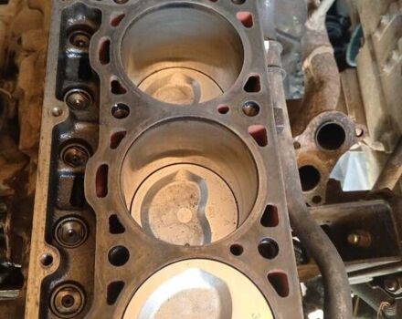 ЗХ Адмирал 2005 в Чемеровцах на Automoto.ua Серый ЗХ Адмирал, объемом двигателя 2.24 л и пробегом 103 тыс. км за 2350 $, фото 6 на Automoto.ua