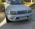 Сірий ЗХ Admiral, об'ємом двигуна 2.24 л та пробігом 145 тис. км за 6000 $, фото 1 на Automoto.ua