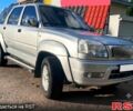 Сірий ЗХ Admiral, об'ємом двигуна 2.2 л та пробігом 108 тис. км за 4000 $, фото 1 на Automoto.ua