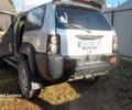 Серый ЗХ Адмирал, объемом двигателя 2.2 л и пробегом 150 тыс. км за 1500 $, фото 2 на Automoto.ua