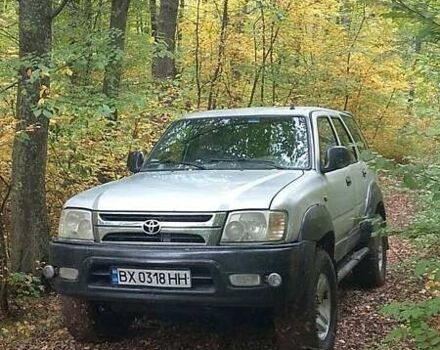 ЗХ Адмирал 2005 в Чемеровцах на Automoto.ua Серый ЗХ Адмирал, объемом двигателя 2.24 л и пробегом 103 тыс. км за 2350 $, фото 1 на Automoto.ua