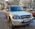 Бежевий ЗХ Лендмарк, об'ємом двигуна 2.4 л та пробігом 63 тис. км за 7000 $, фото 1 на Automoto.ua