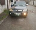Черный ЗХ Лендмарк, объемом двигателя 2.4 л и пробегом 200 тыс. км за 3550 $, фото 10 на Automoto.ua