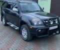 ЗХ Лендмарк 2006 у Володимир-Волинський на Automoto.ua Чорний ЗХ Лендмарк, об'ємом двигуна 2.4 л та пробігом 210 тис. км за 5000 $, фото 1 на Automoto.ua