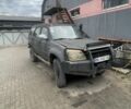 Чорний ЗХ Лендмарк, об'ємом двигуна 2.4 л та пробігом 240 тис. км за 1806 $, фото 1 на Automoto.ua