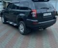 ЗХ Лендмарк 2006 у Володимир-Волинський на Automoto.ua Чорний ЗХ Лендмарк, об'ємом двигуна 2.4 л та пробігом 210 тис. км за 5000 $, фото 4 на Automoto.ua
