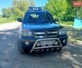 Чорний ЗХ Лендмарк, об'ємом двигуна 2.4 л та пробігом 240 тис. км за 4800 $, фото 1 на Automoto.ua
