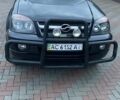 ЗХ Лендмарк 2006 у Володимир-Волинський на Automoto.ua Чорний ЗХ Лендмарк, об'ємом двигуна 2.4 л та пробігом 210 тис. км за 5000 $, фото 2 на Automoto.ua