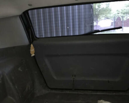 Черный ЗХ Лендмарк, объемом двигателя 2.4 л и пробегом 150 тыс. км за 3000 $, фото 8 на Automoto.ua