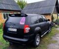 Чорний ЗХ Лендмарк, об'ємом двигуна 2.4 л та пробігом 239 тис. км за 2500 $, фото 1 на Automoto.ua