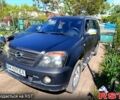 Черный ЗХ Лендмарк, объемом двигателя 2.4 л и пробегом 280 тыс. км за 4000 $, фото 1 на Automoto.ua